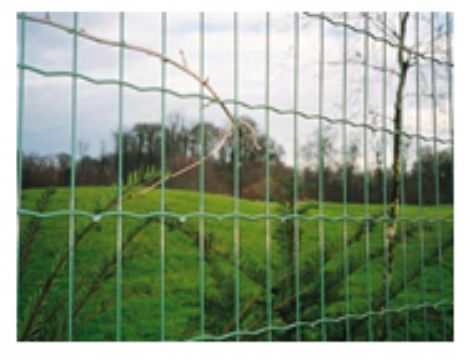   Euro Fence   